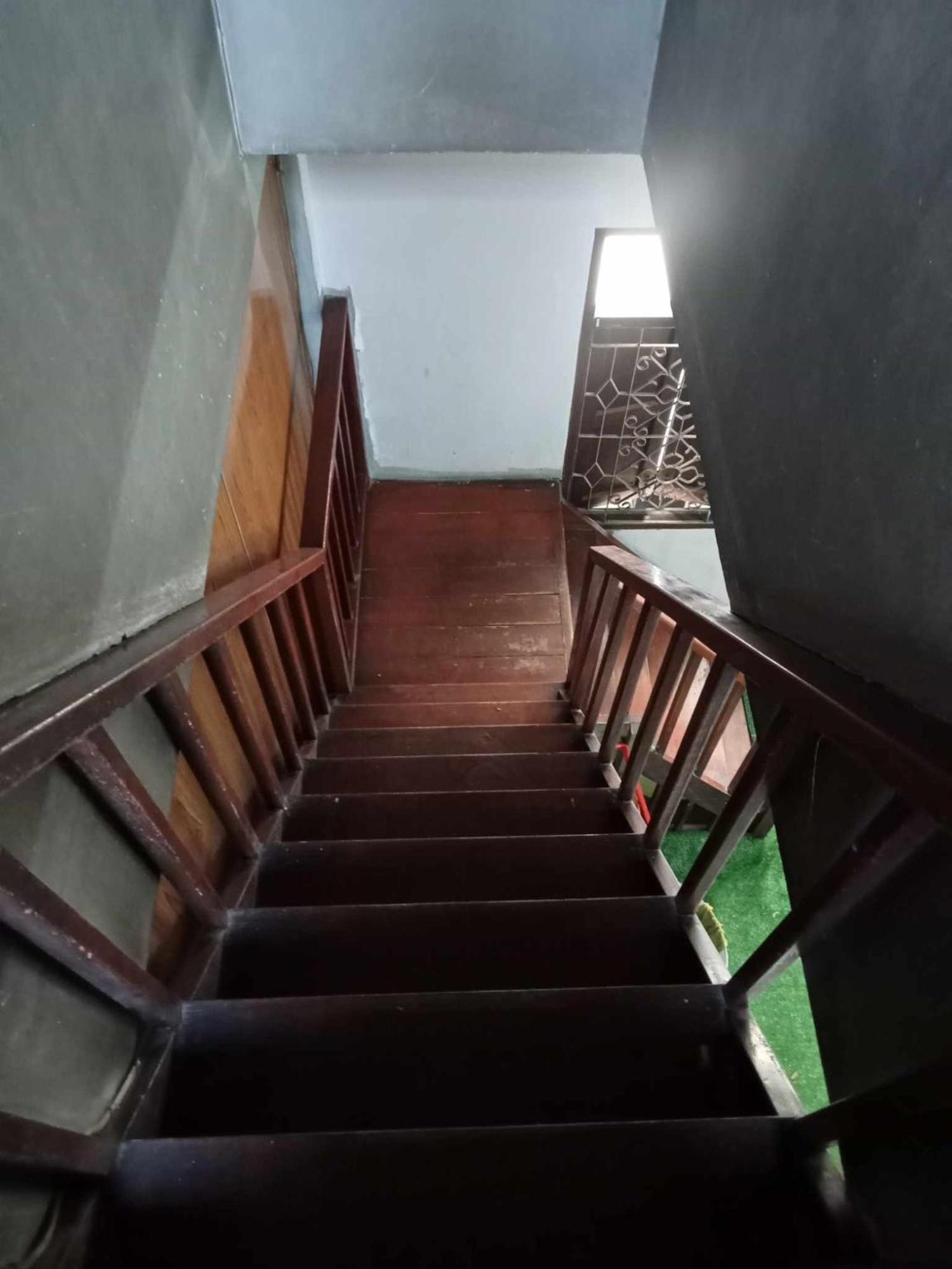 Bang Lumphu House&Bistro Apartman Bangkok Kültér fotó