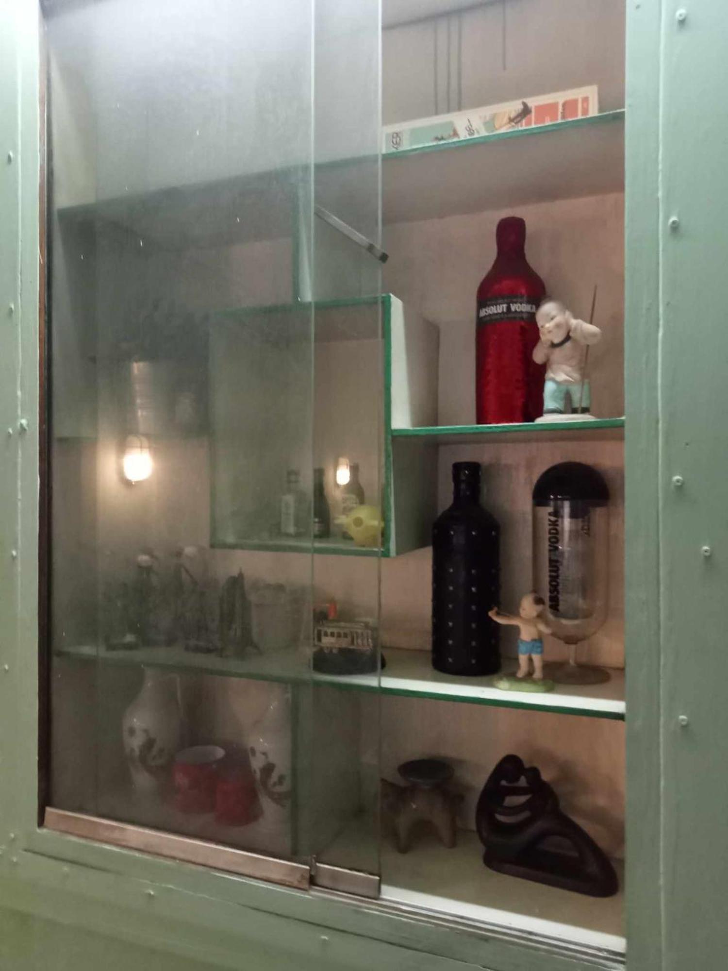 Bang Lumphu House&Bistro Apartman Bangkok Kültér fotó