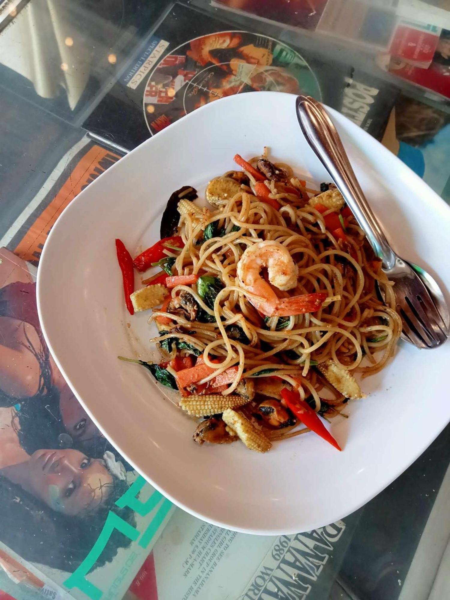 Bang Lumphu House&Bistro Apartman Bangkok Kültér fotó