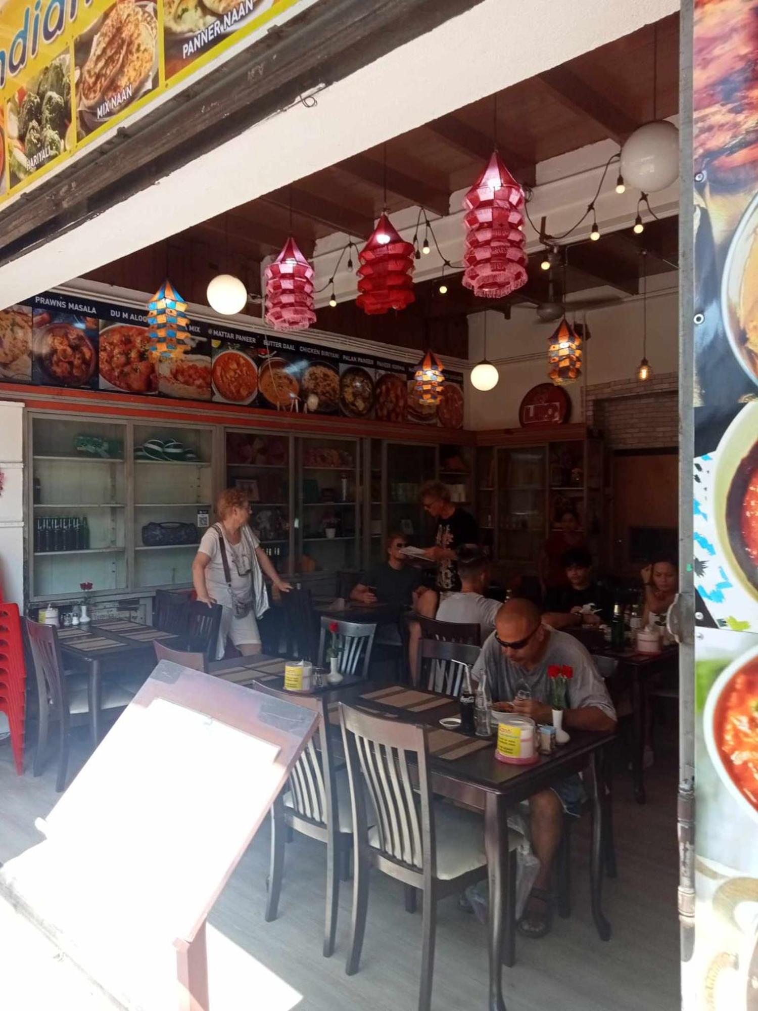Bang Lumphu House&Bistro Apartman Bangkok Kültér fotó