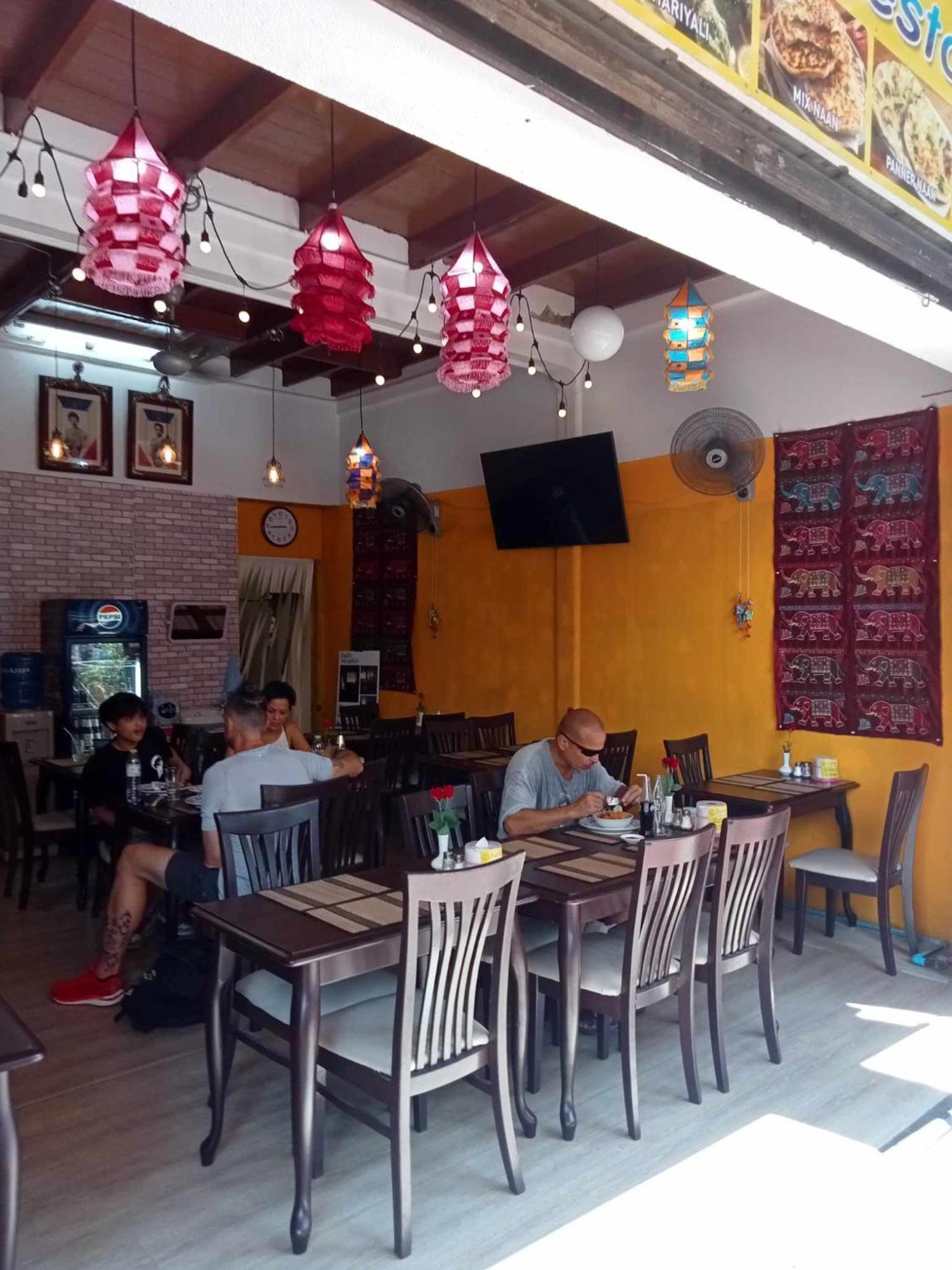 Bang Lumphu House&Bistro Apartman Bangkok Kültér fotó