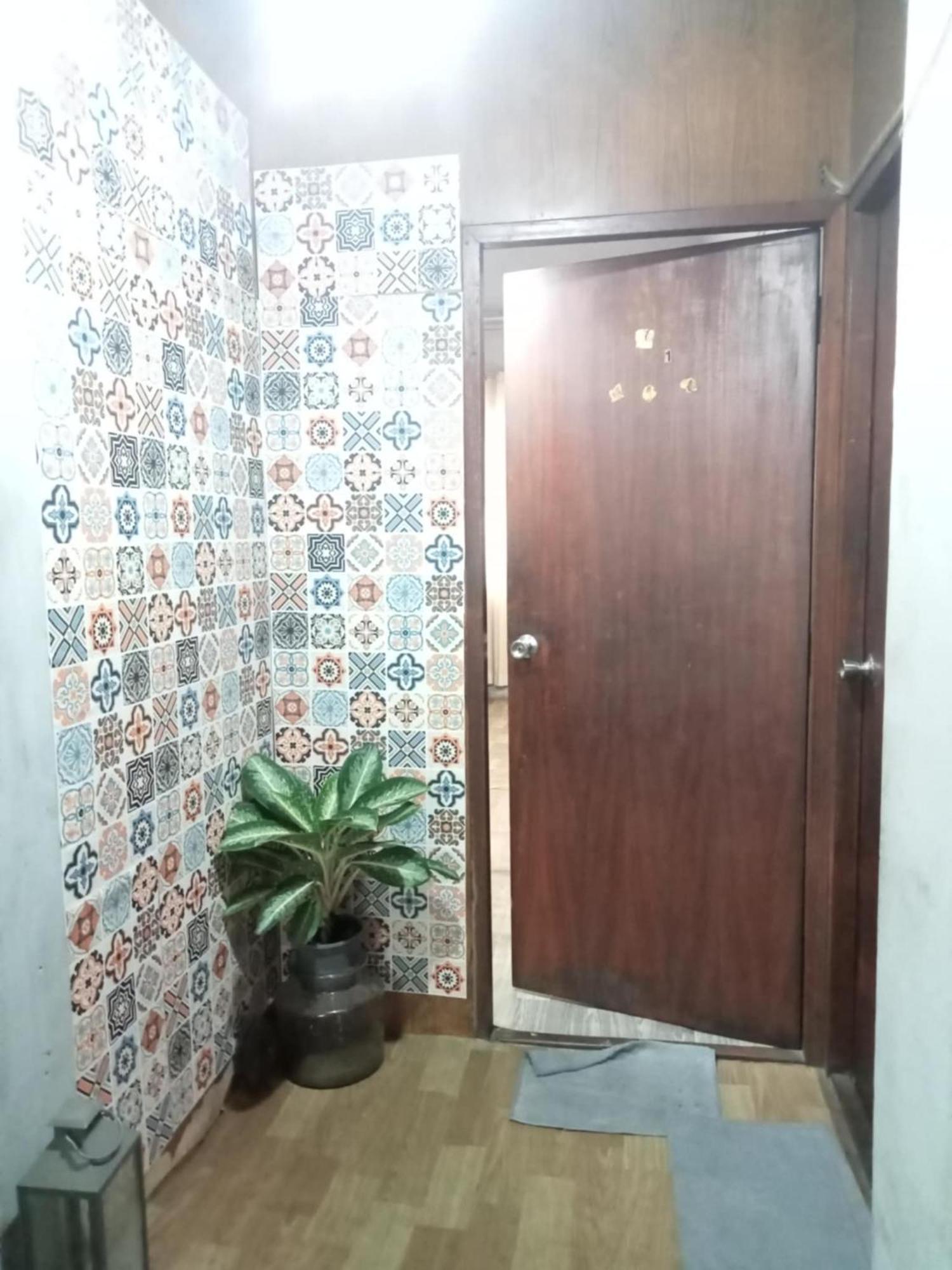 Bang Lumphu House&Bistro Apartman Bangkok Kültér fotó